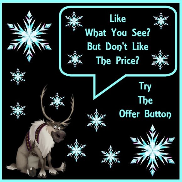 Reasonable Offers Welcomed - Picture 8 of 11